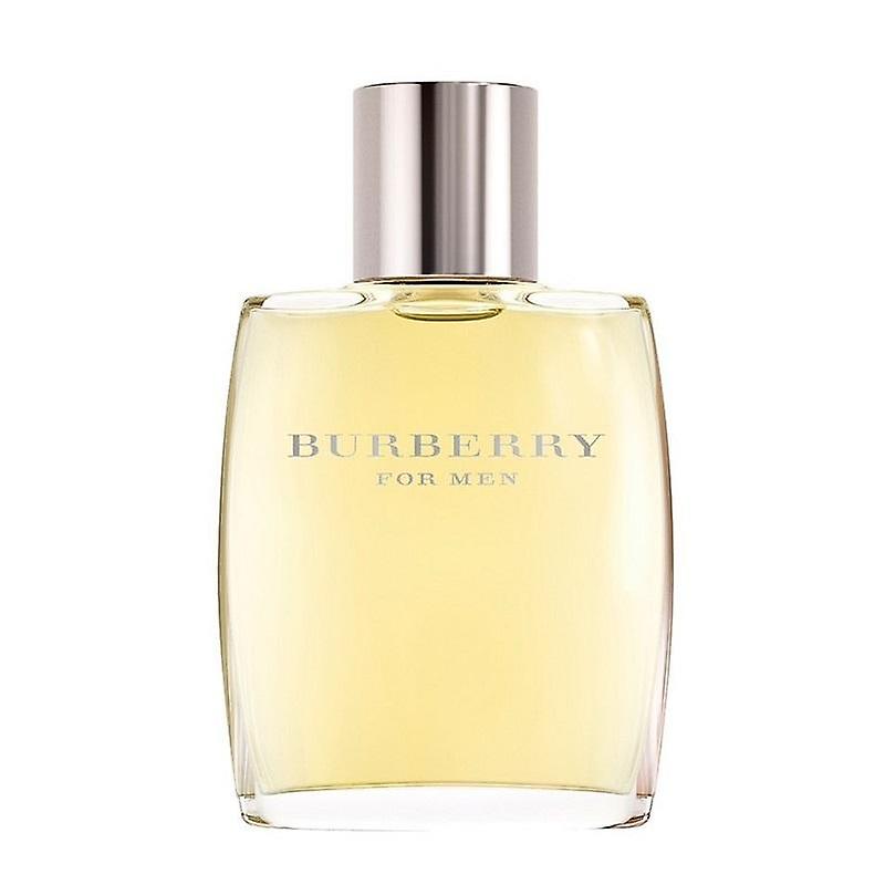 Burberry para hombres Edt 50ml