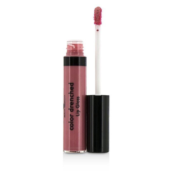 Laura Geller Color Drenched Lip Gloss - #pink Lemonade 9ml/0.3oz