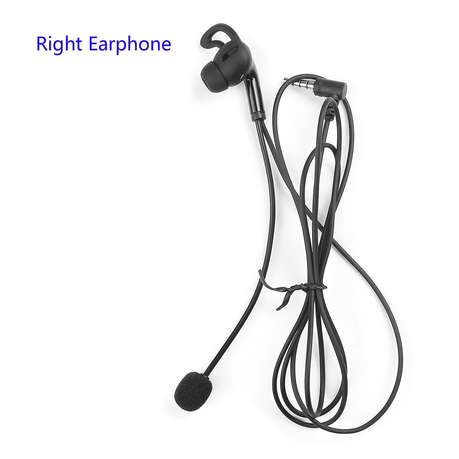 FBIM headset referee's headset~9054