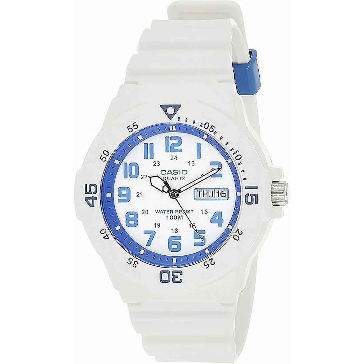 Women's Watch Casio MRW-200HC-7B2VD (Ø 47 mm)