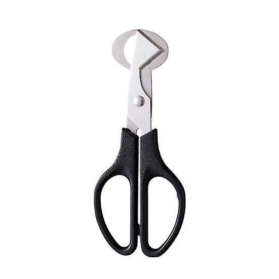 Egg Topper Cutter Not Easy to Fall Apart Cooking Supplies Portable Useful Ideal Restaurant Bird Shucking Tool for Home