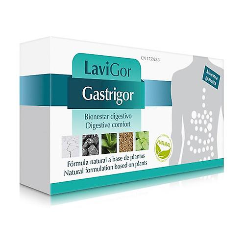 Gastrigor 40 capsules