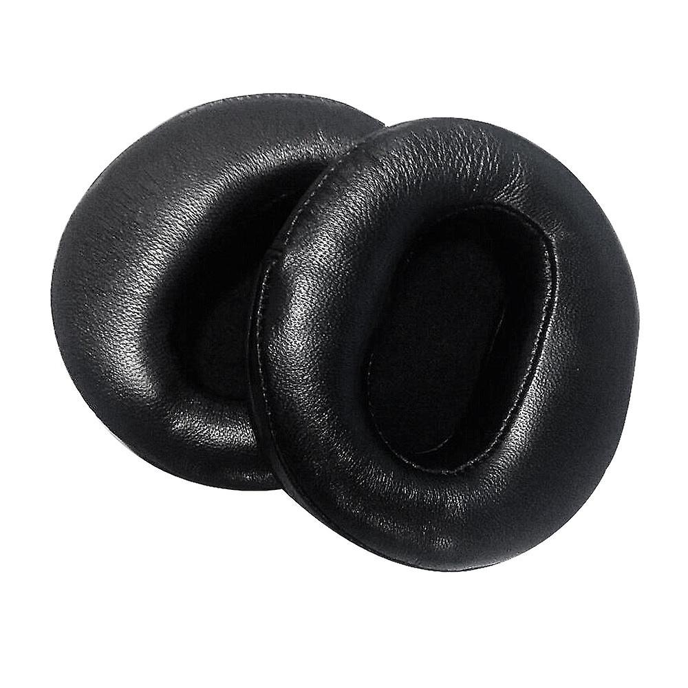 Lambskin Replacement Cushion Soft Earpad For Denon AH-D2000 D5000 D7000 7200 9200 Headphones