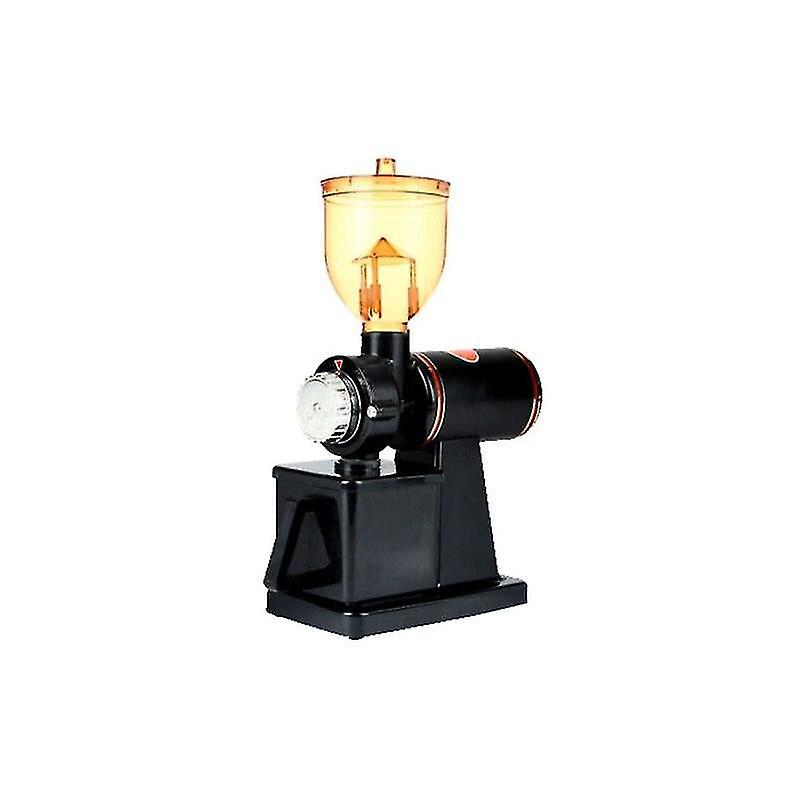 Small Coffee Bean Grinder Automatic Household With Plastic Cup|electric Coffee Grinders