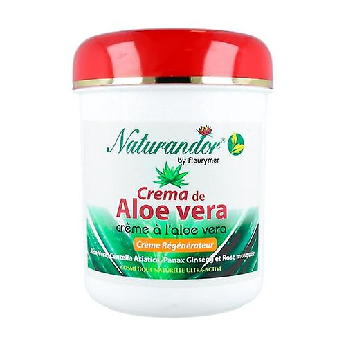 Aloe Vera Cream 500 ml