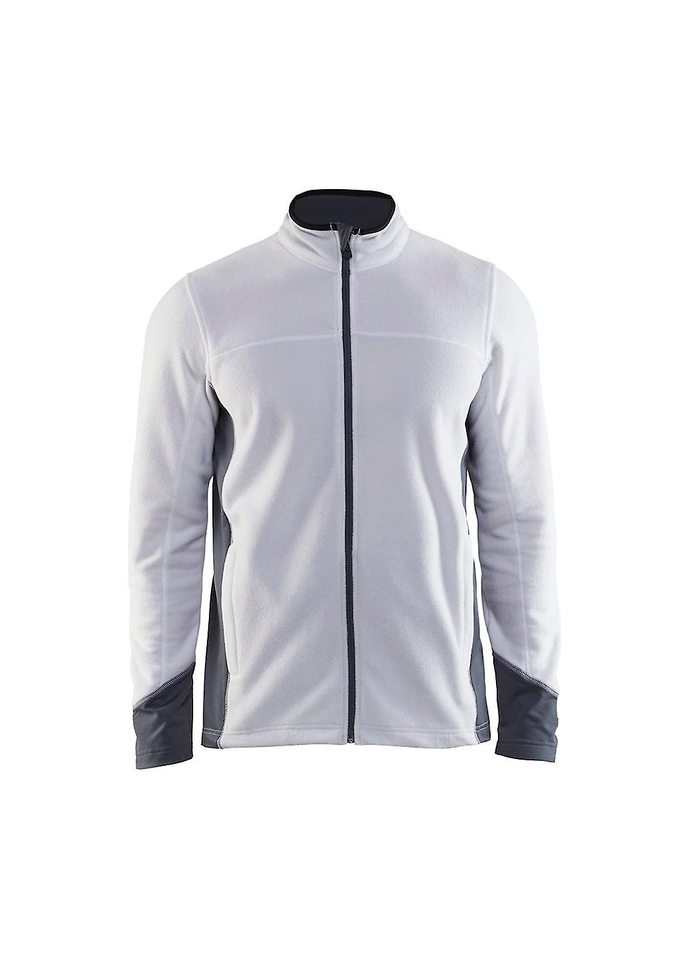 Men's Blaklader Super Lightweight Fleece Jacket 48951010