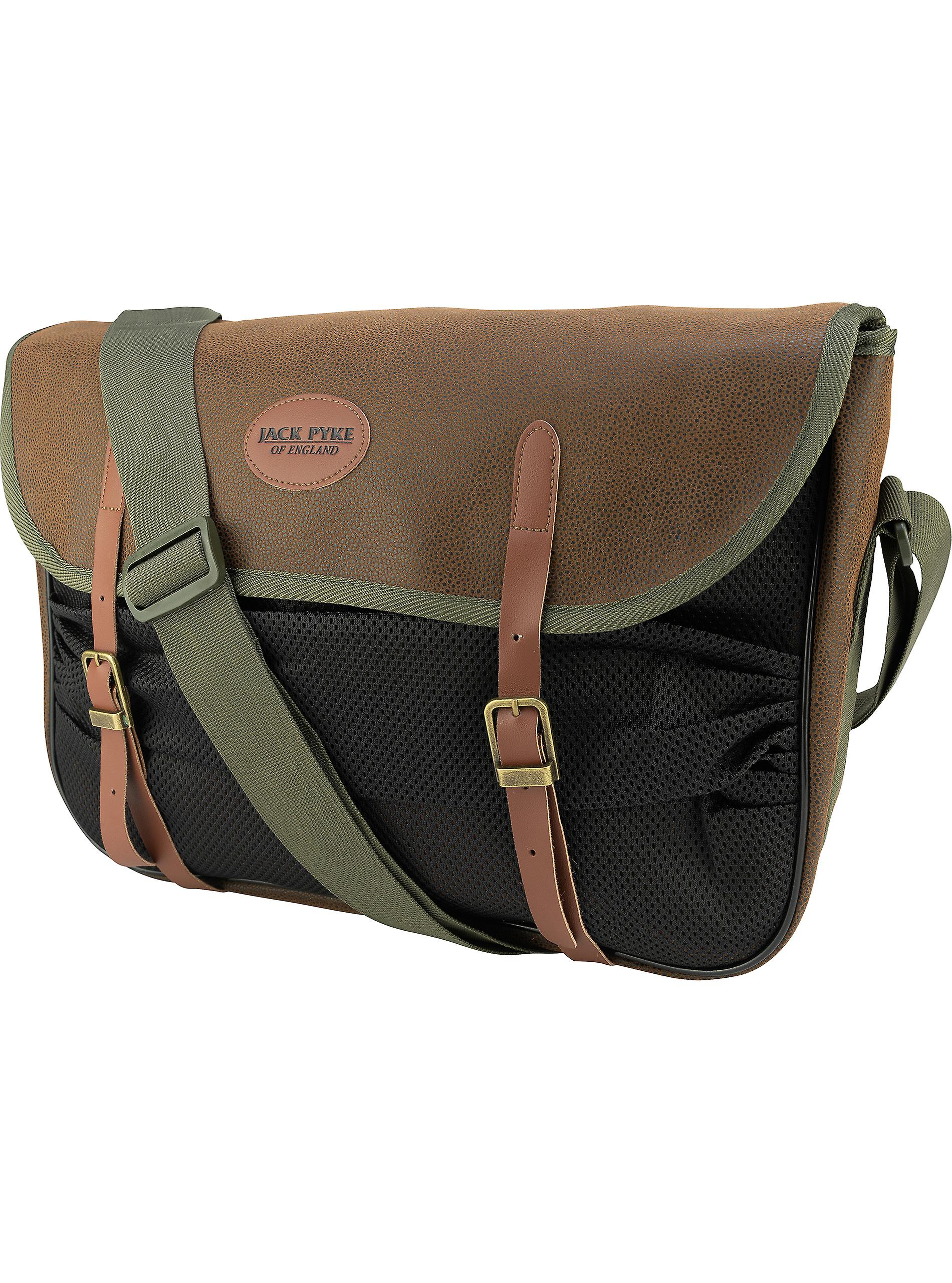 JACK PYKE Game Bag Duotex