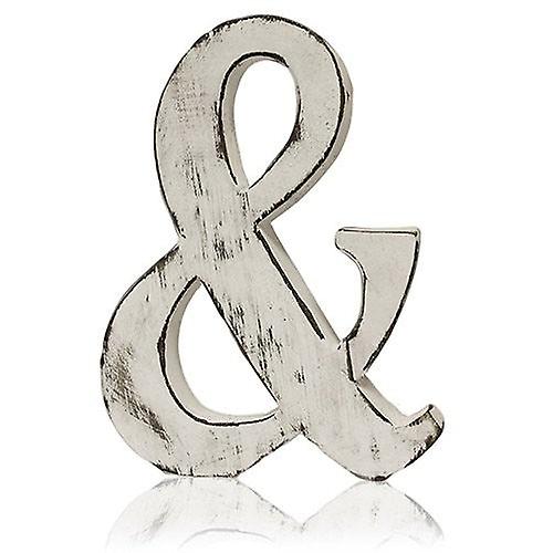 Shabby Chic Letters &