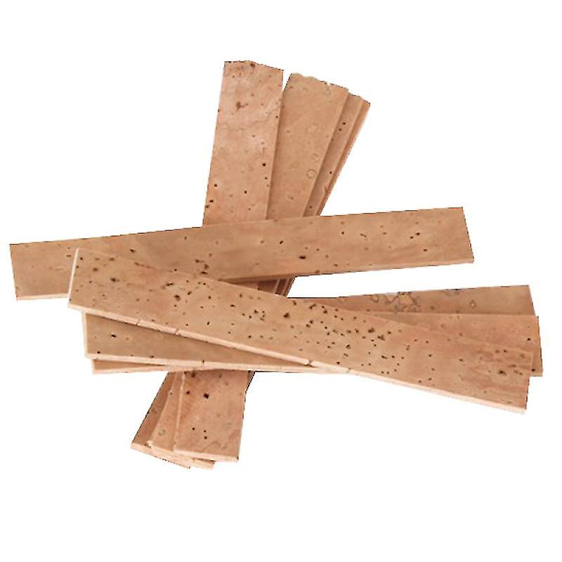 10pcs Saxophone Neck Cork