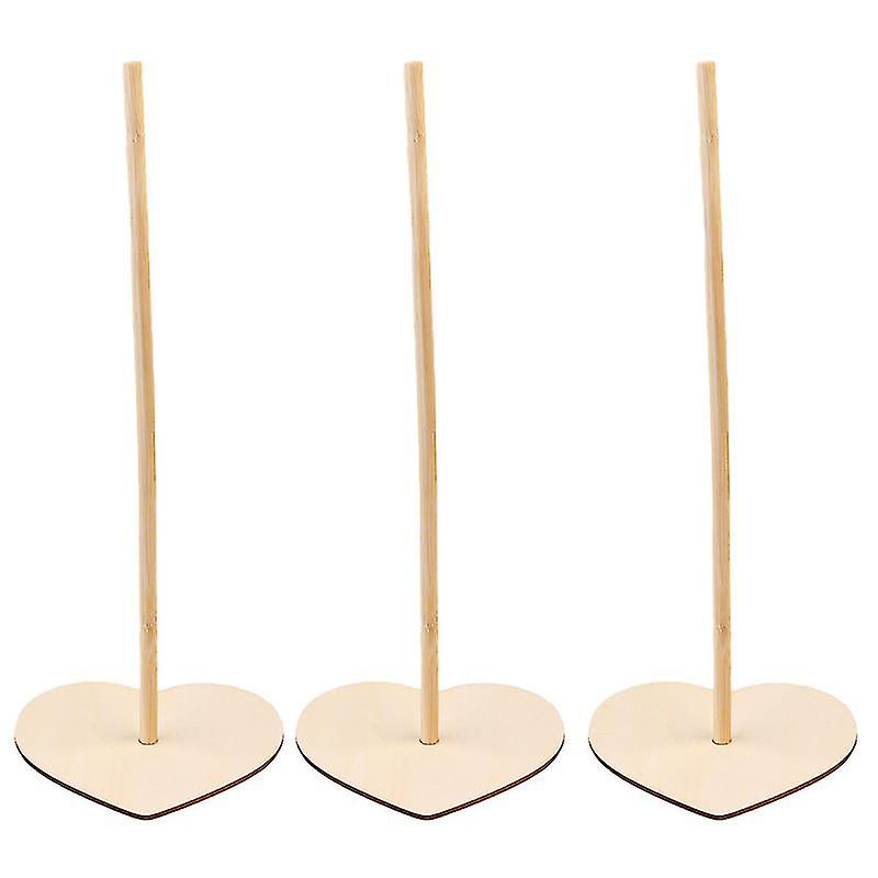 Timber Storage Rack For Birthday Party