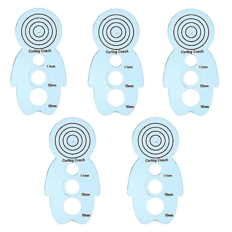 Plastic Curling Machine For Diy Use