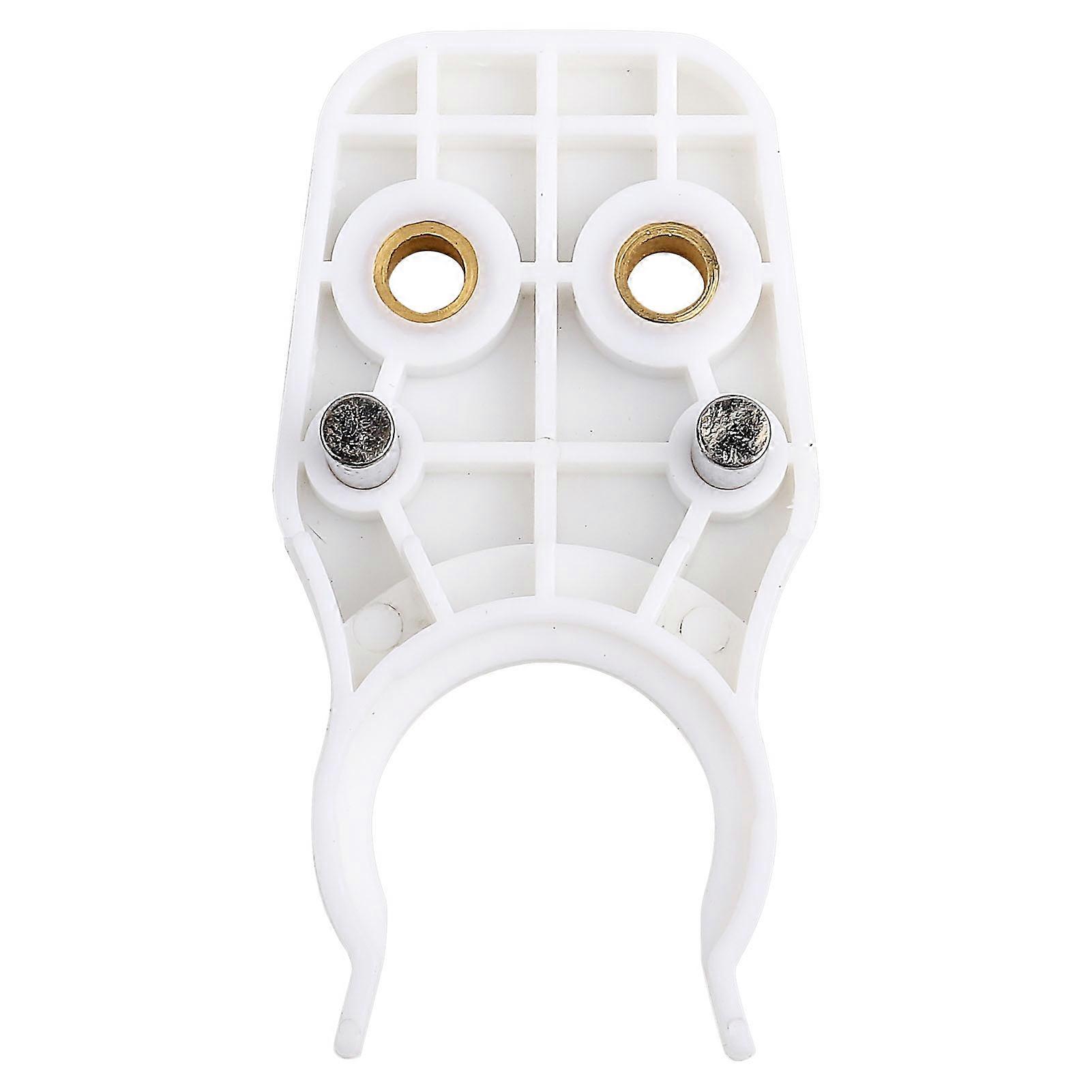 Automatic Cutter Holder Clamp Plastic Milling Machine Tool Accessories ISO20/ISO25ISO20