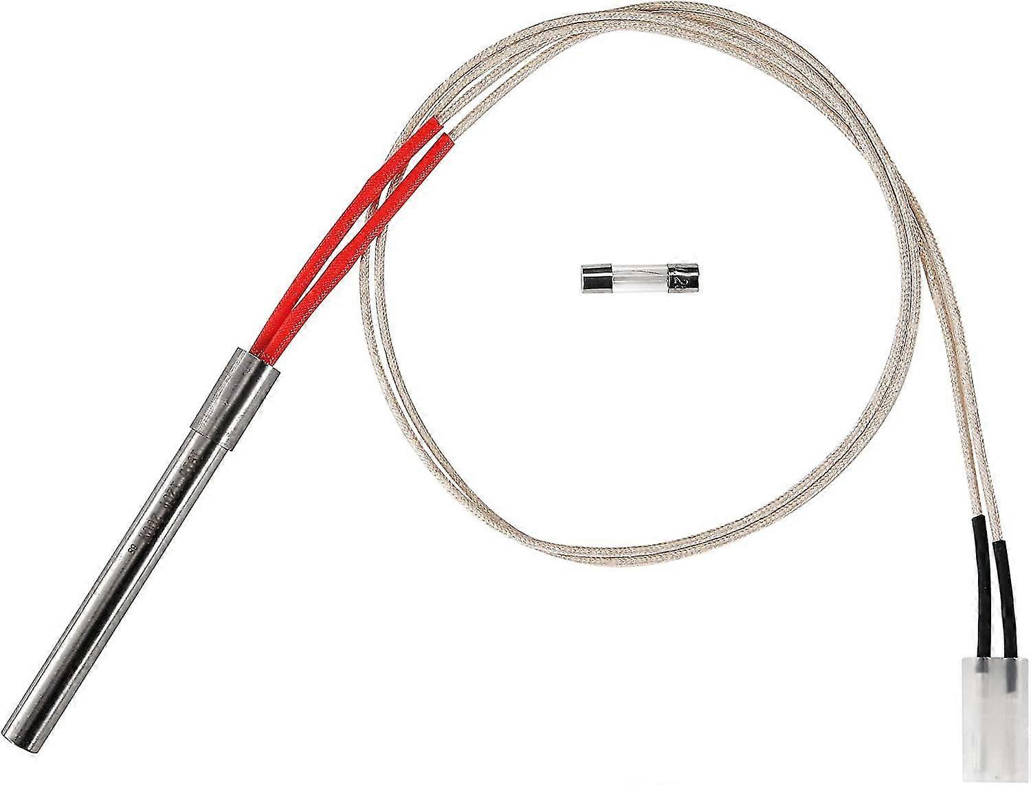 Traeger Wood Pellet Grills Replacement Hot Rod Ignitor Kit