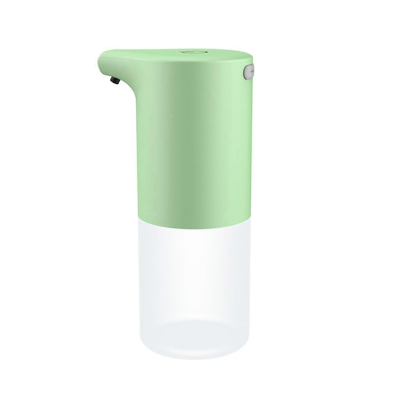 Rechargeable Usb Foam Dispenser Automatic Touchless With Sensor Hands Fk