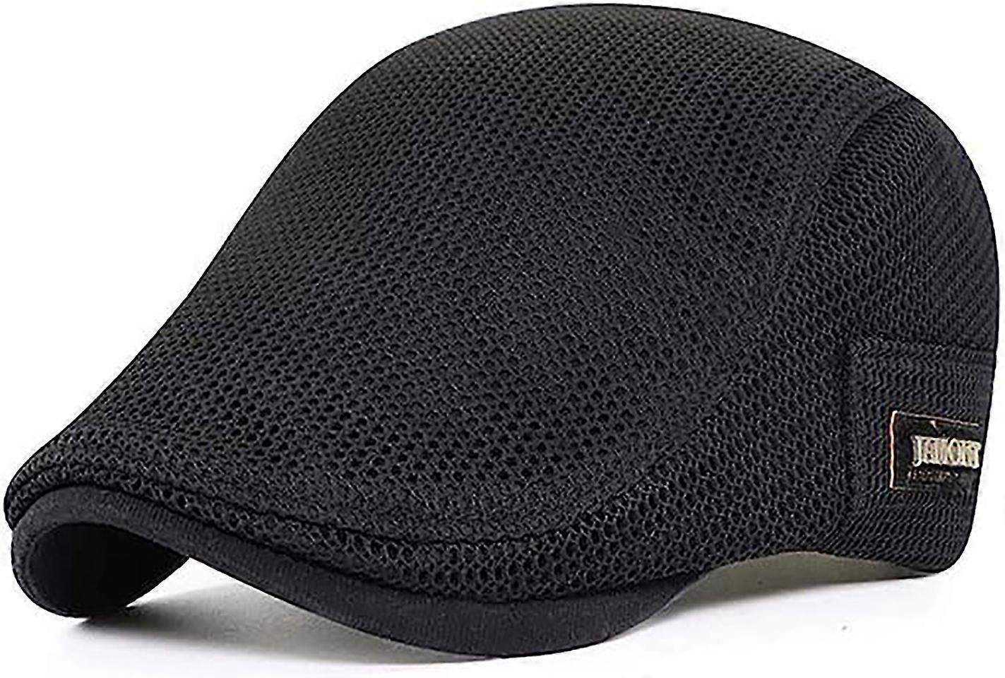 Men's summer cap