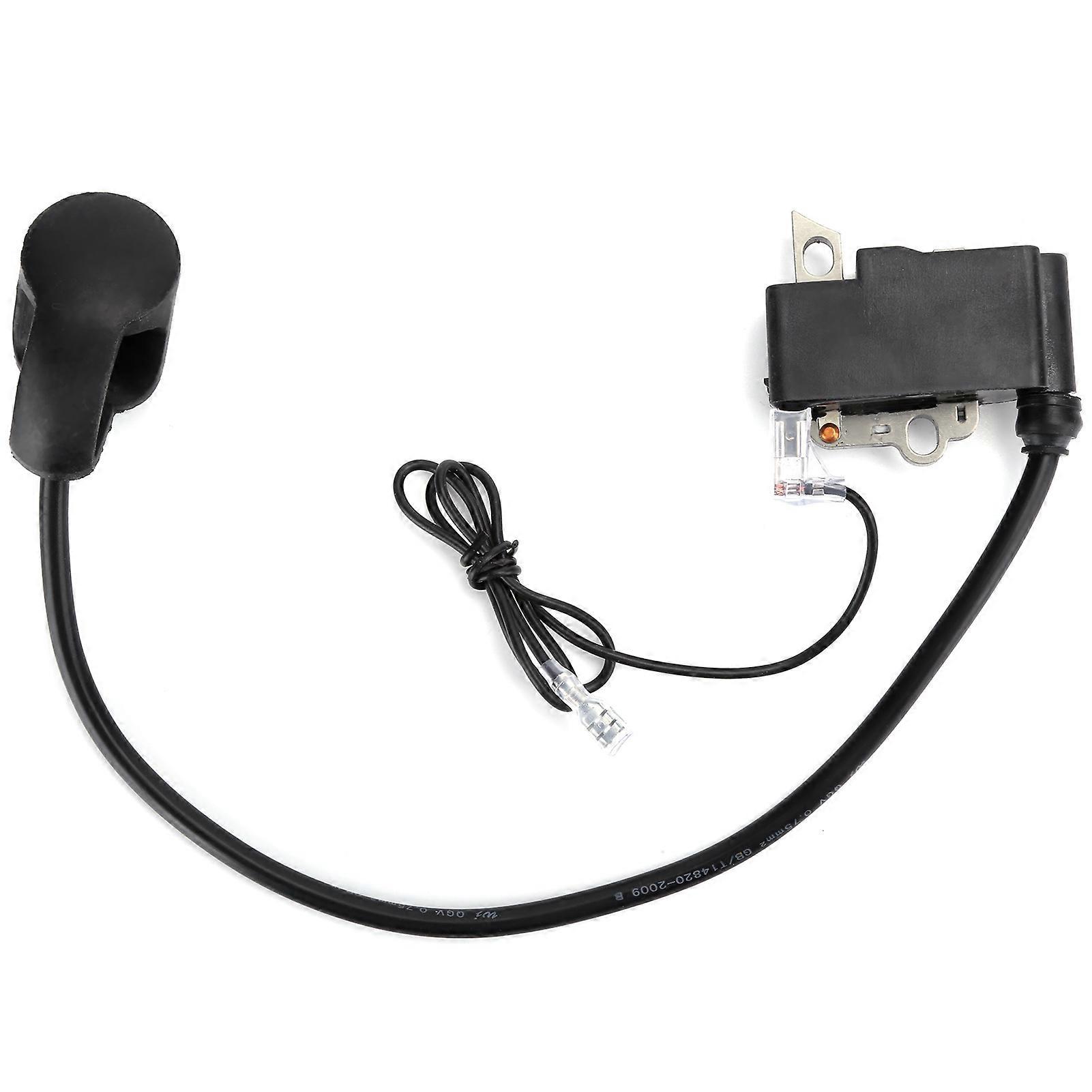 Ignition Coil Replacement Fit for STIHL TS400 42234001303 Lawn Mower Accessories NO.4178