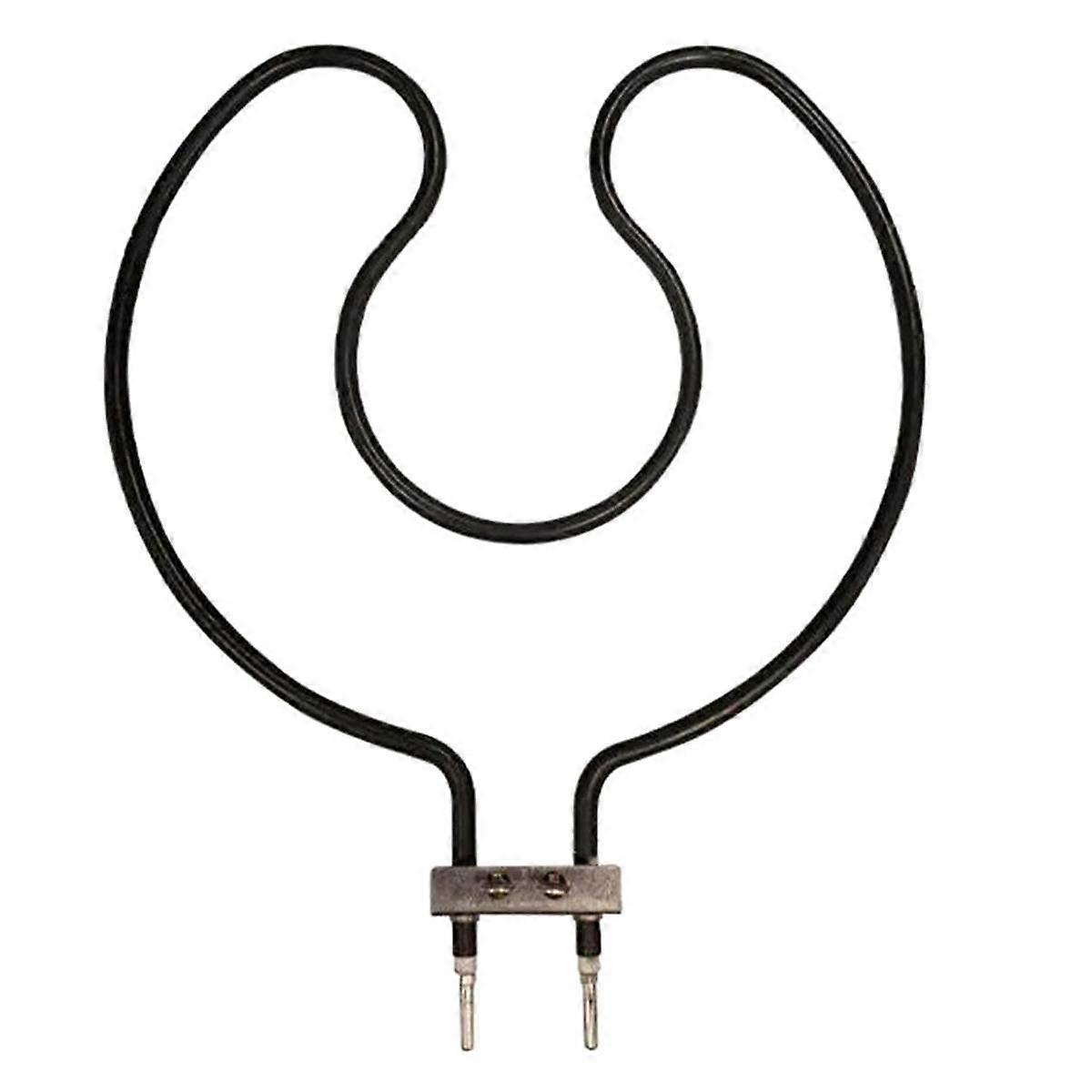 9915120003 Elementi riscaldanti per barbecue per griglie, pezzi di ricambio per griglie 230V 1650W