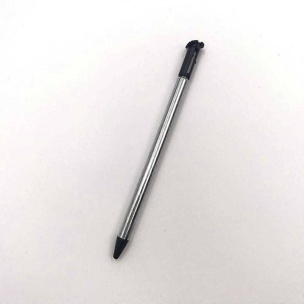 Extendable Touch Screen Stylus, Metal Pointer Pen for Nintendo New 3DS 2015 Small Console