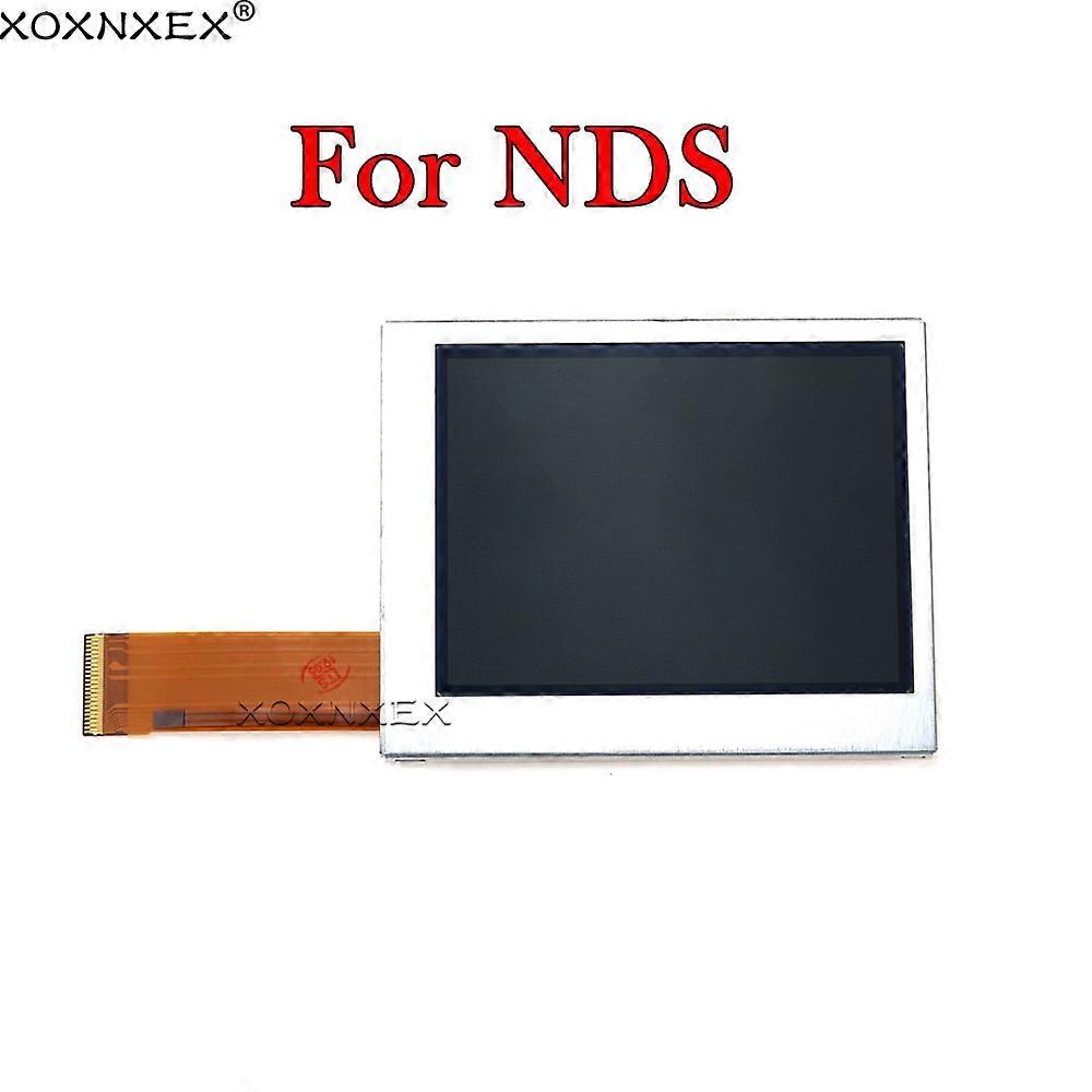 1 Piece Replacement Universal Upper And Lower Lcd Screen For Nintendo Ds