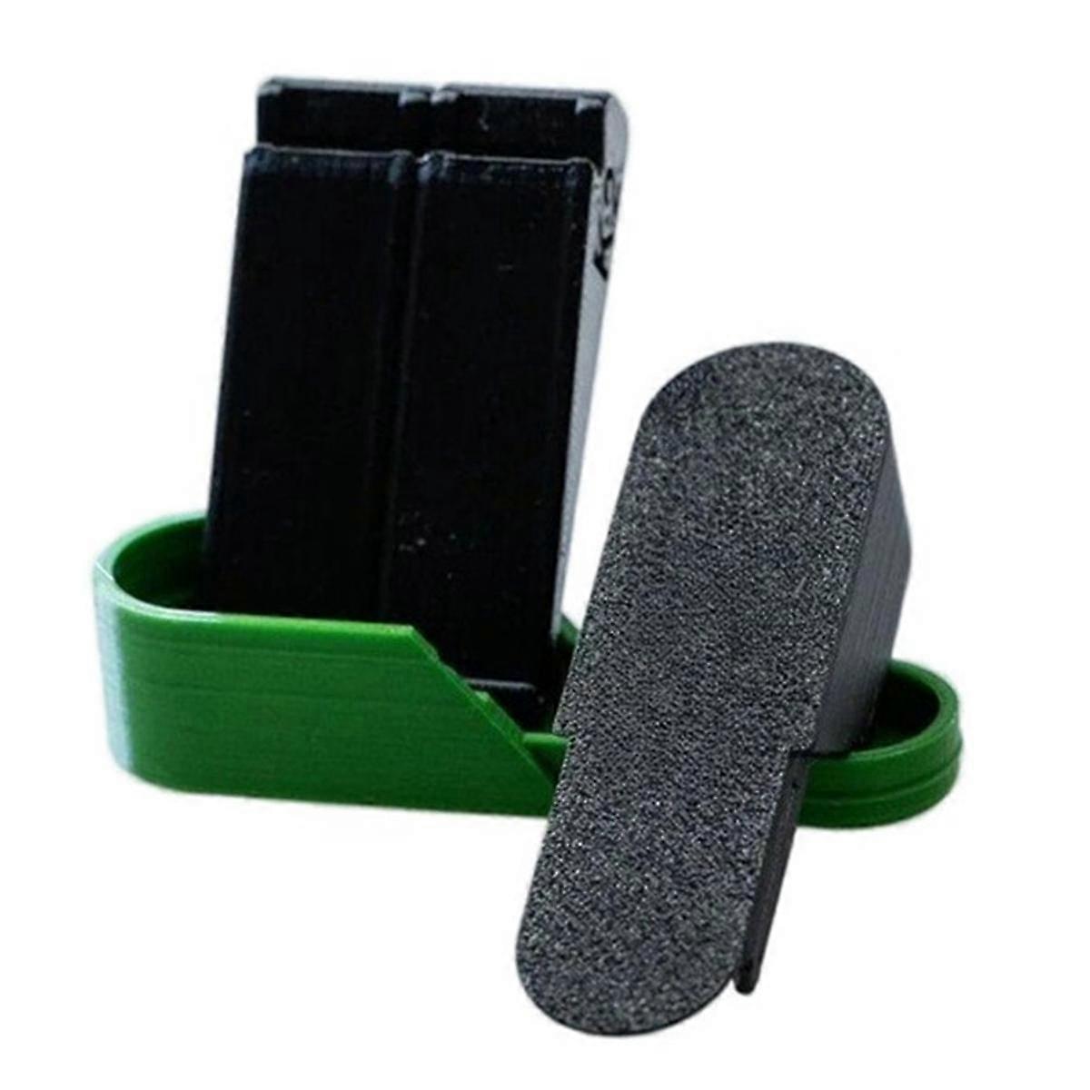 Ultrathin Sectioning Aid Polishing Block Effortlessly Cut Ultra-Thin Slicing Assistant Multifunctional Convenient B