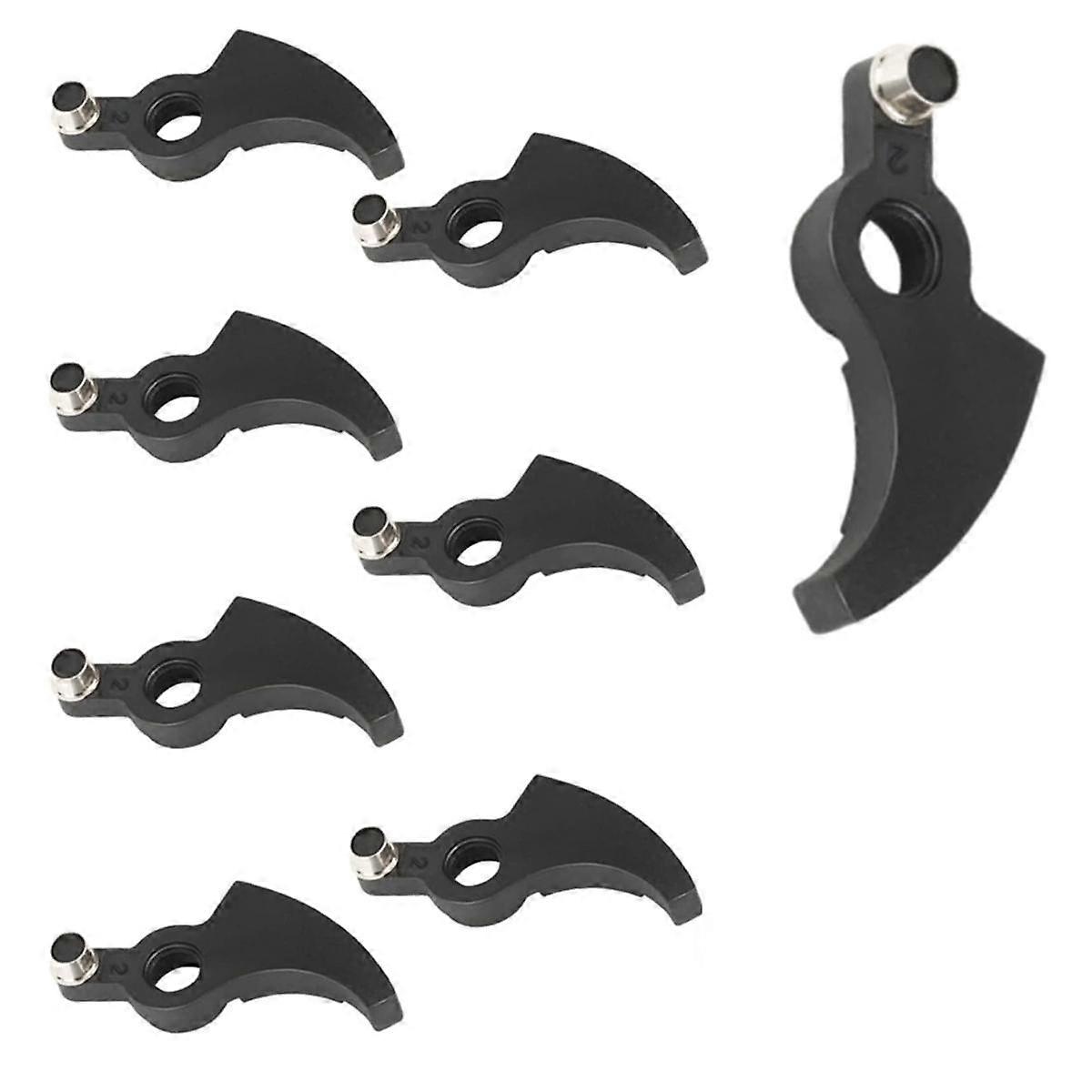 90567079 Replacement String Trimmer Lever for Black & GH610 Type 1, GH900 Type 1, GH900 Type 2(8 Pack)