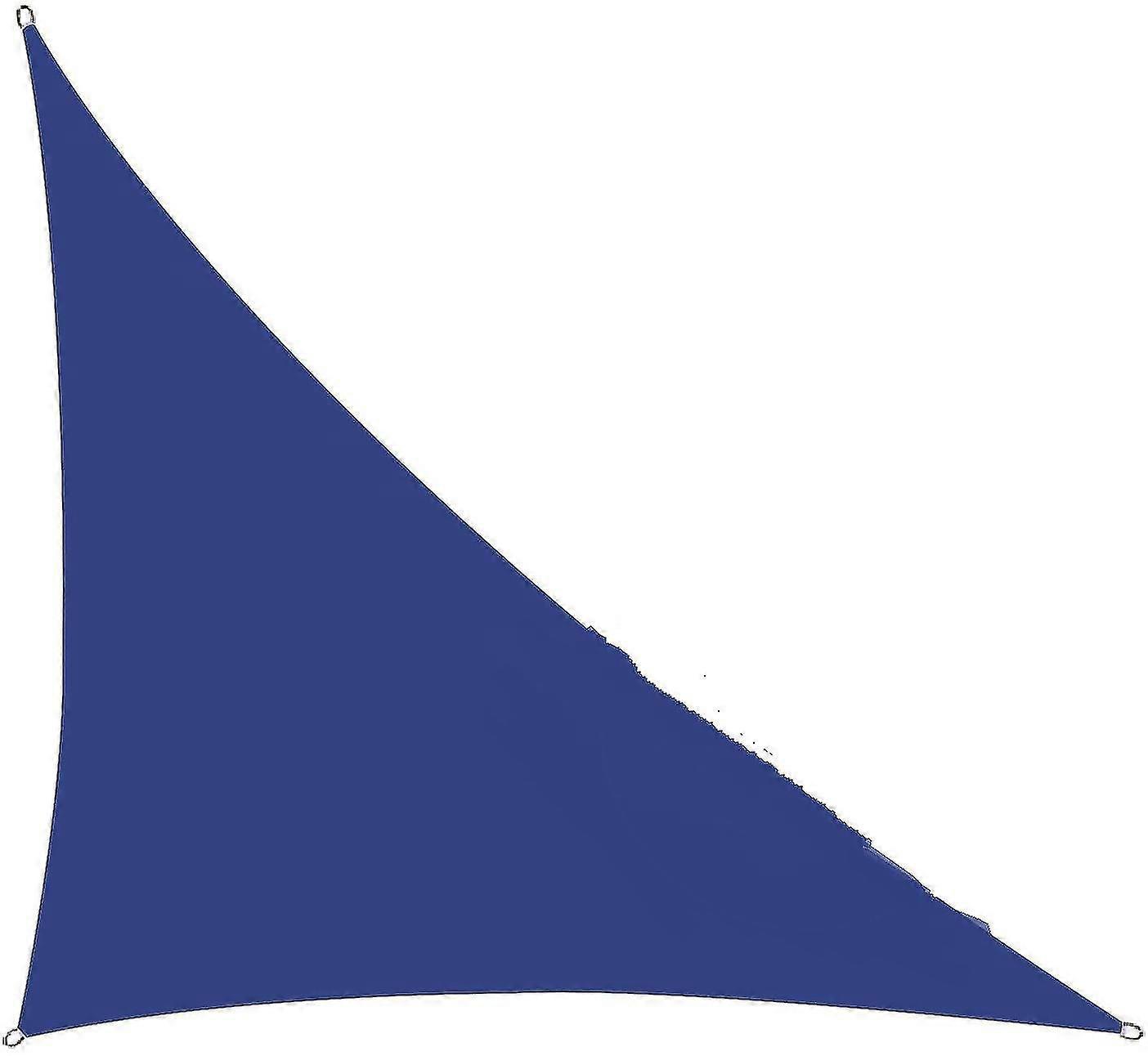 Right Angled Outdoor Sun Shade