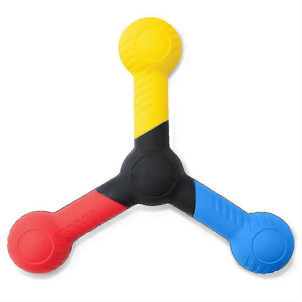 Catching Trainer Hand-eye Coordination Brain Relearn Three-pointed