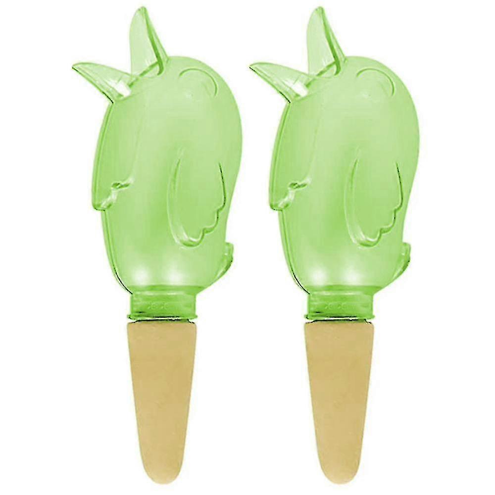 Drip Irrigation Watering Spikes Moist Roots -automatic Drip Irrigation