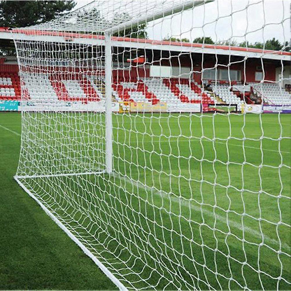 Soccer Goal Portable PE Football Goal Net 5-A-Side Soccer Goal Nets
