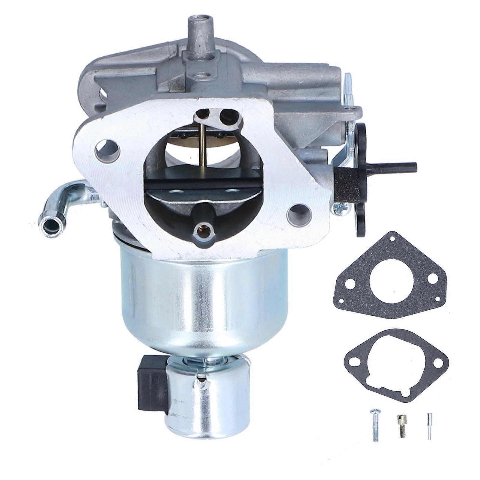 Lawn Mower Carburetor Gasket Set Fit for Kohler 3285363S KT725 KT735 KT740 KT745 1685319S