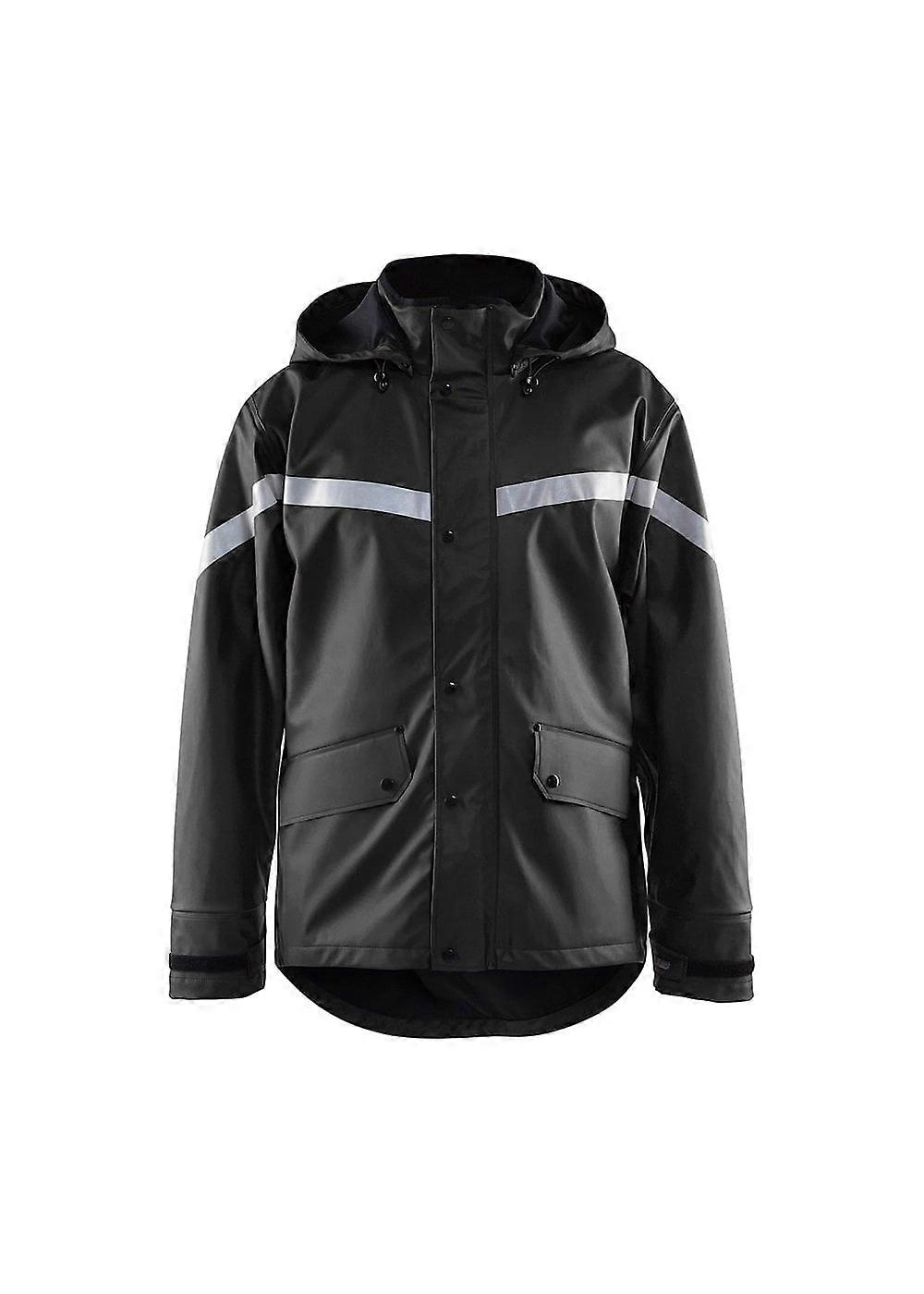Men's Blaklader Rain Jacket LEVEL 2 43052003
