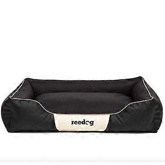 black and beige Perfection dog bed,New Products : American Fashion Style Bags On Sale