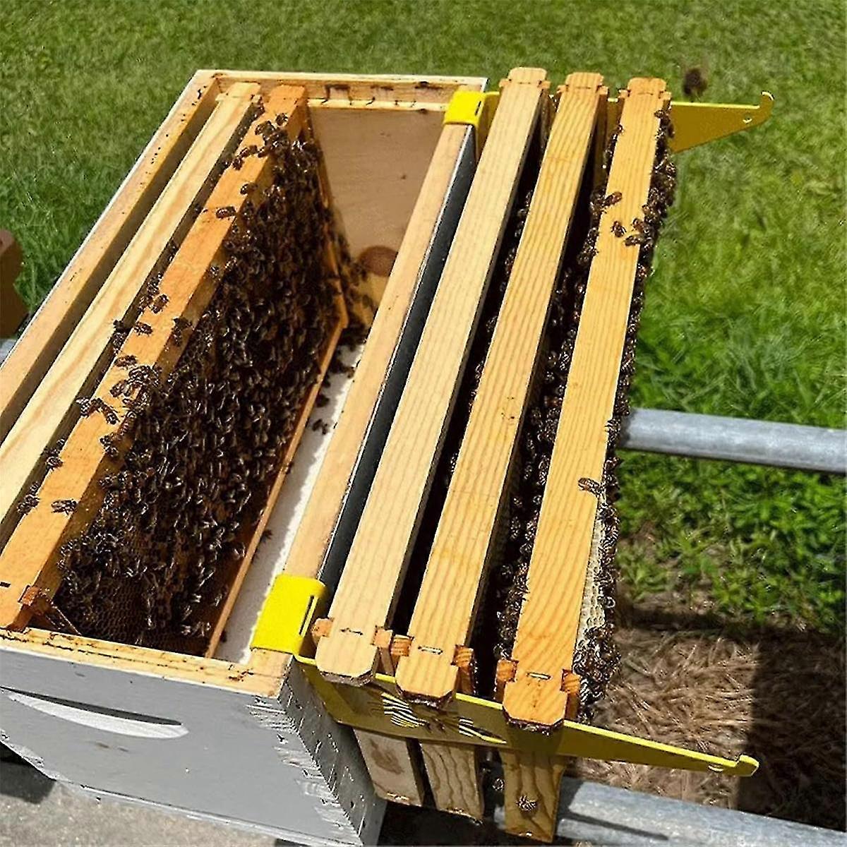 Beehive Inspection Stands, Beehive Stands, Beehive Frame Stands ...