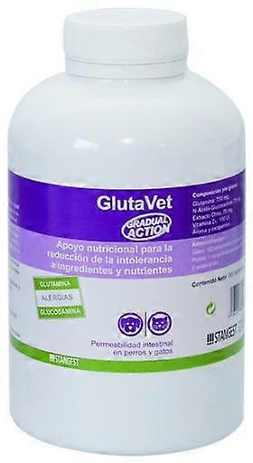 Gradual Action Glutavet 60 Comprimés (Chiens , Compléments alimentaires)