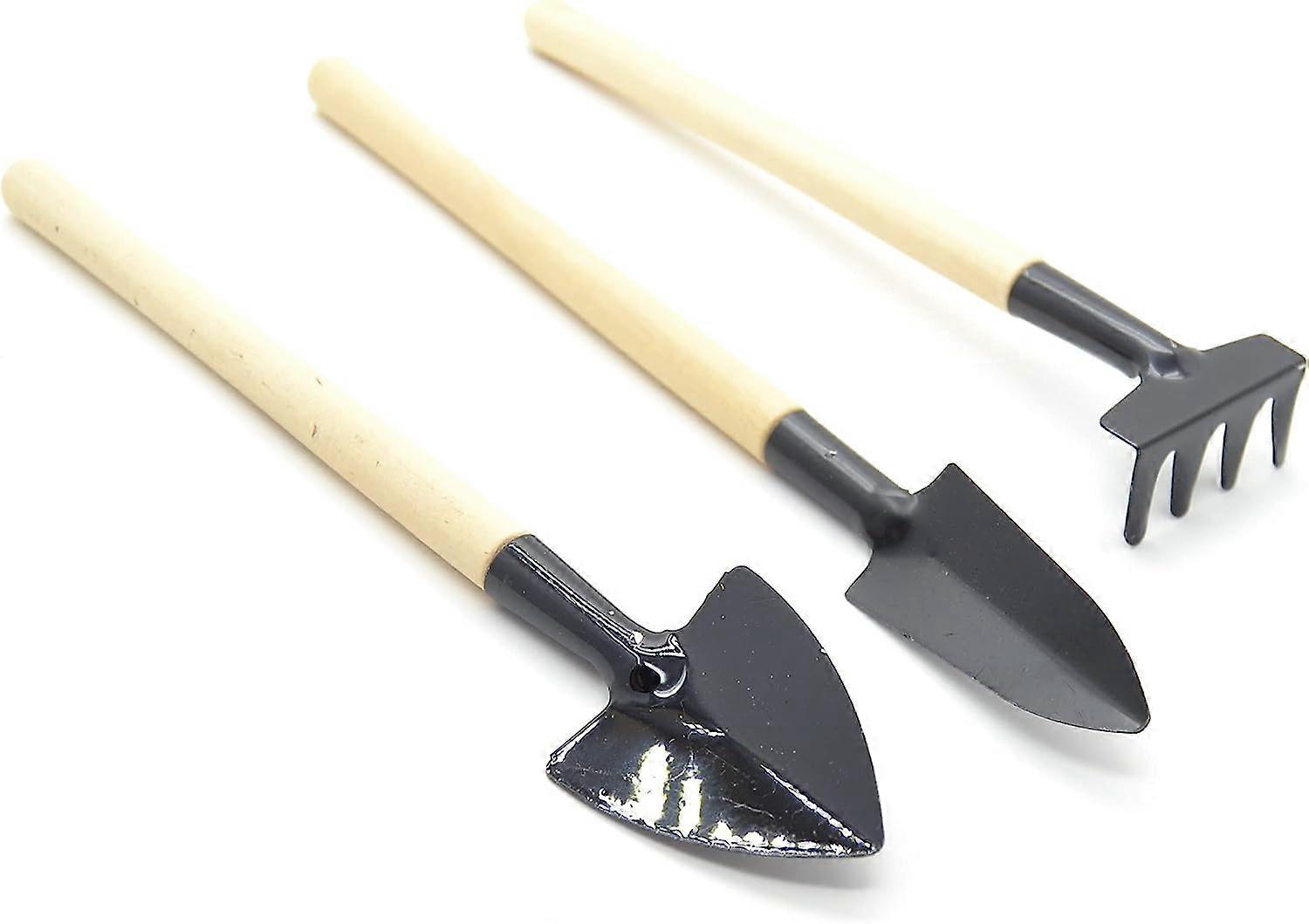 d'outils de jardin Miniture