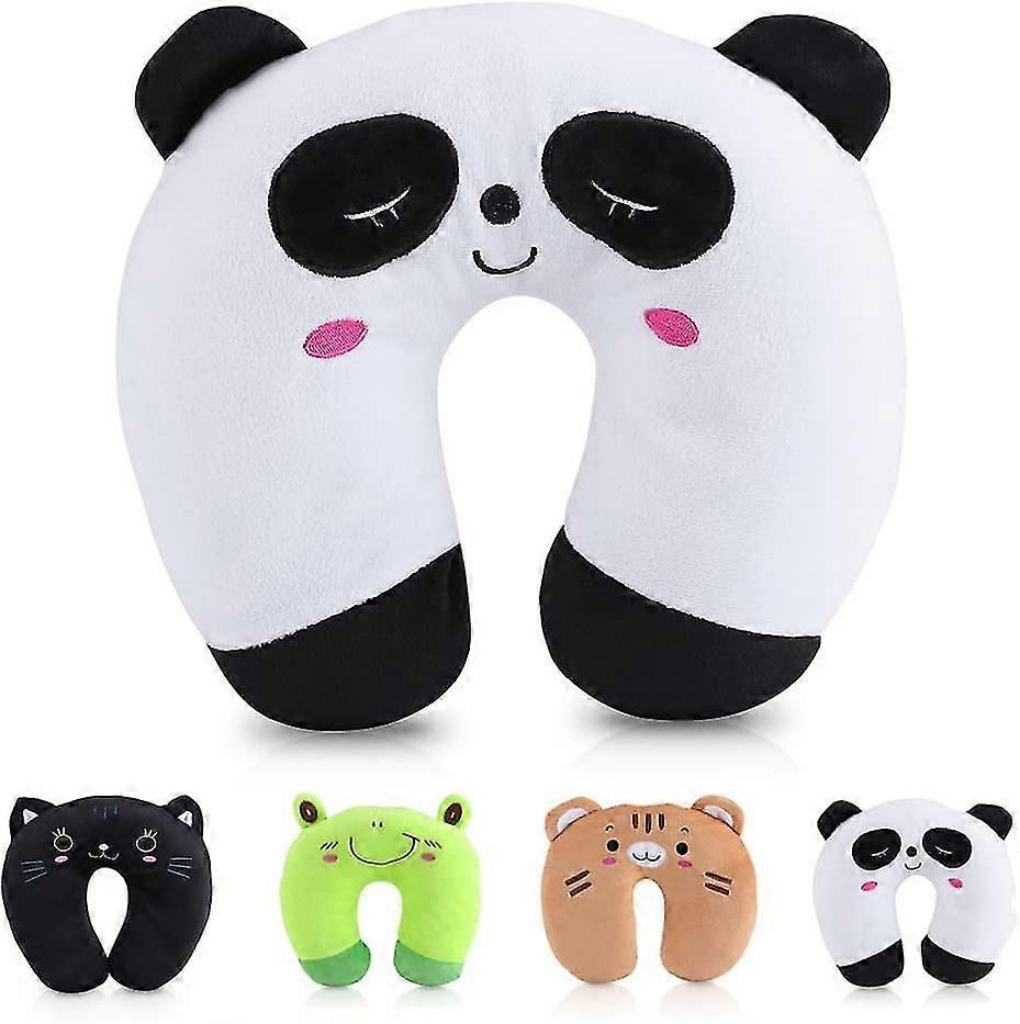 Cestovní polštář pro děti Batolata