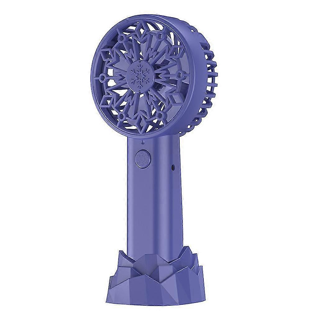 Mini Handheld Fan Portable, Hand Held Fan-Yvan