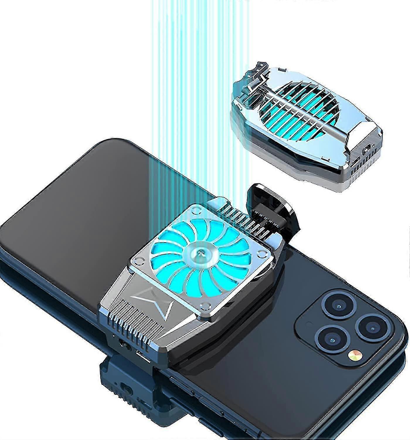 Phone , Universal Phone Cooling Fan