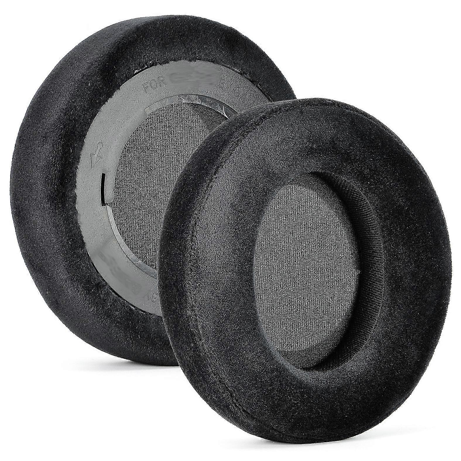 replacement earpads compatible with razer kraken v2 pro gaming headset