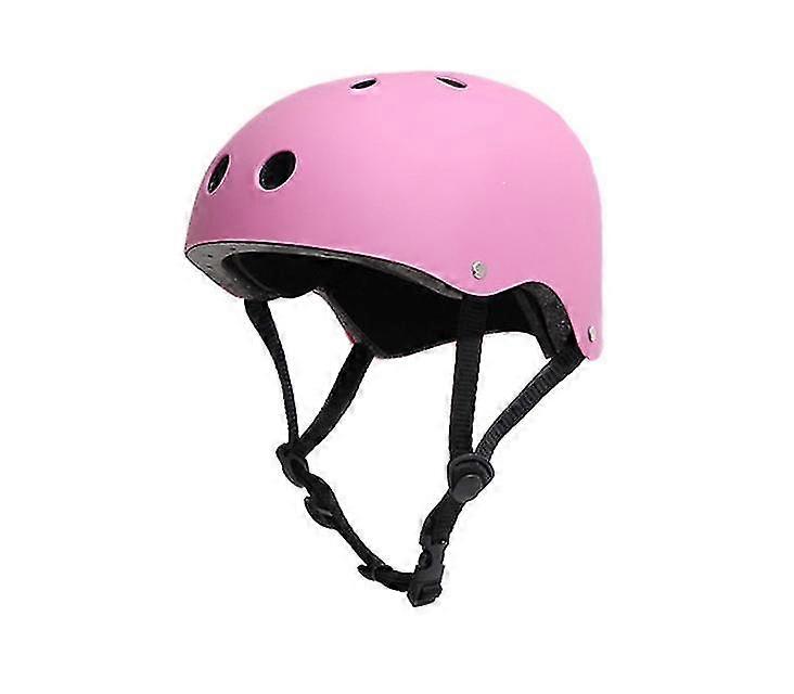 skateboard bike helmet lightweight adjustable, multi-sport for bicycle cycling skate scooter