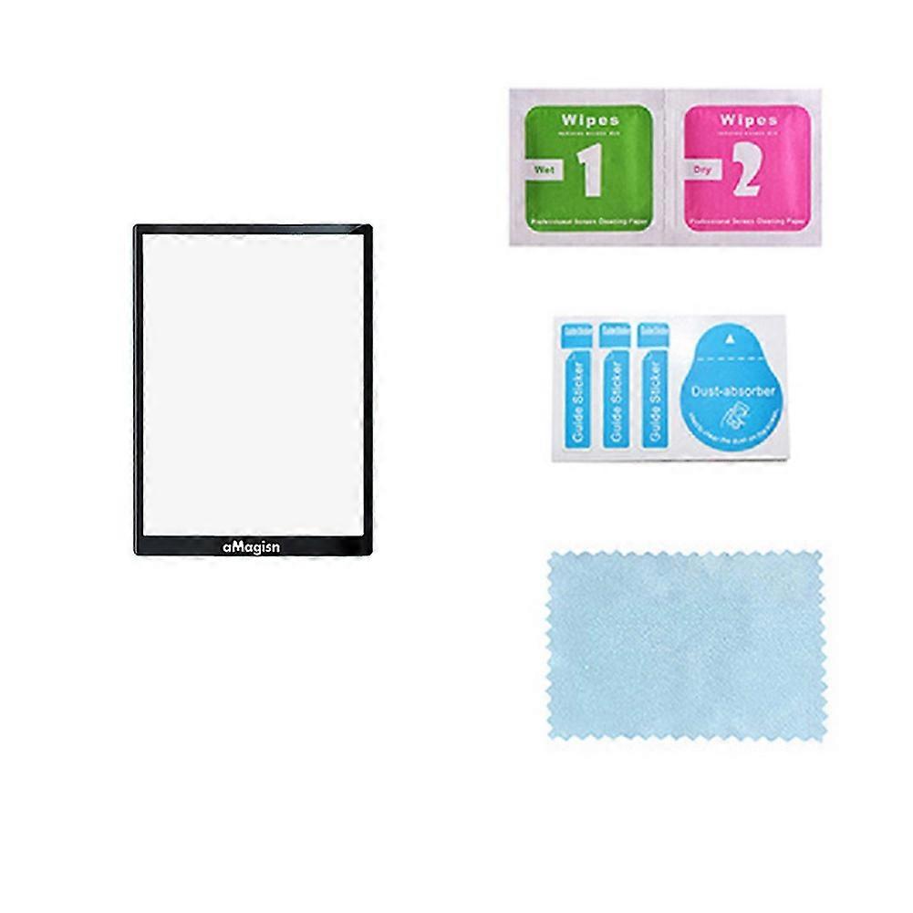 1Pcs Screen Protector for Insta 360 X3 Panoramic Camera Protection Anti-Scratch Film for Insta 360