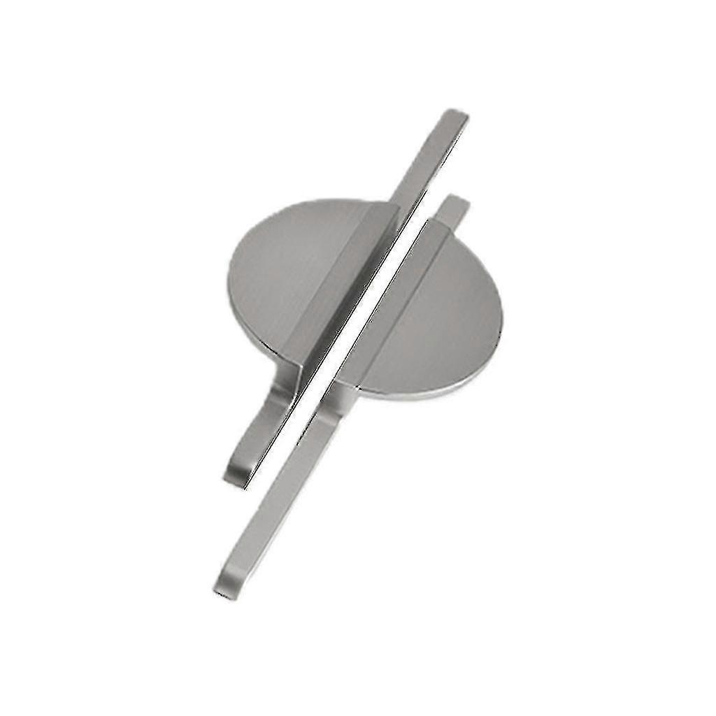Half Circle Wardrobe Handle Cabinet Pulls Bedroom Kitchen Drawer Door Pulls