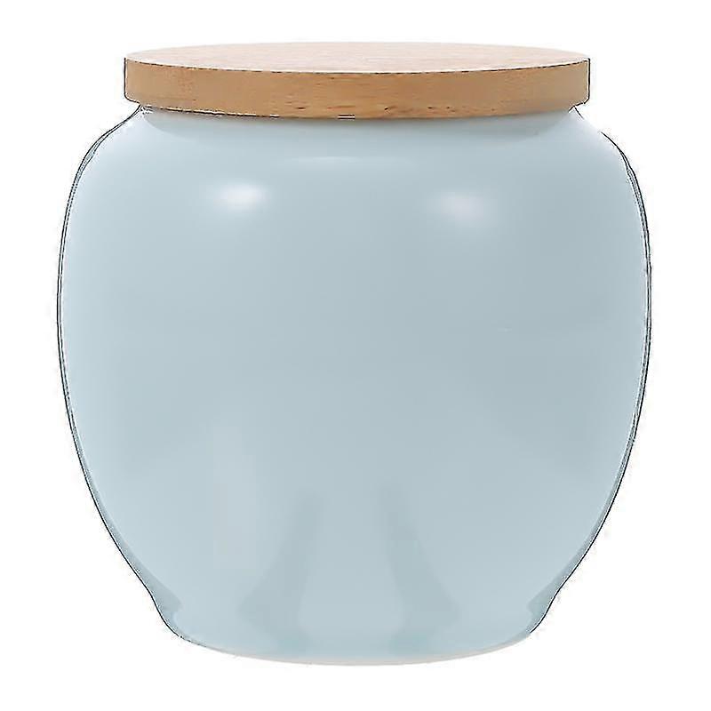1pcs Tea Storage Canister