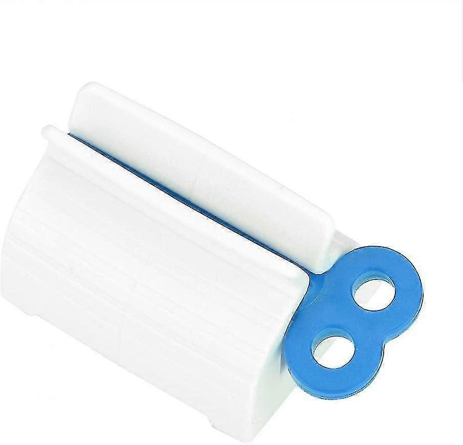 Toothpaste Dispenser, 1 Piece Manual Roller Tube Squeezer