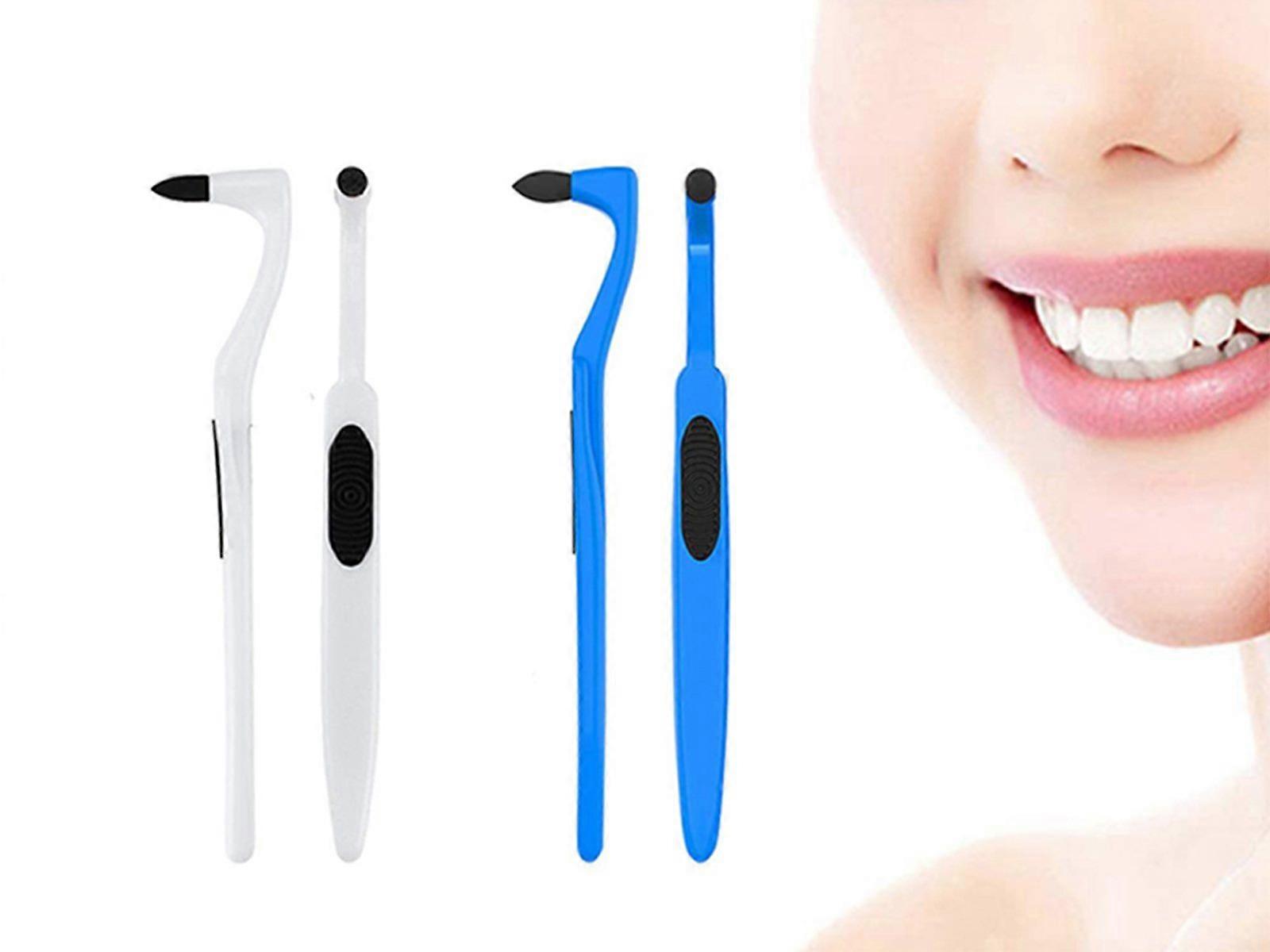 10 Pcs Tooth Stain Remover