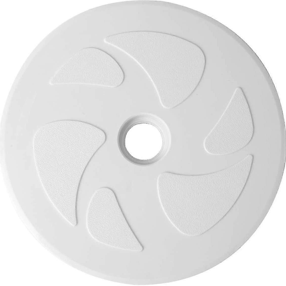 C6 Large Replacement Wheel Compatible with Polaris 180/280 C-6 Pool Cleaner (2 Pack)