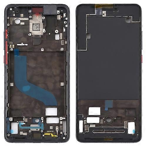 Front Housing Display Screen Frame Bezel Plate for Xiaomi Redmi K20 / Redmi K20 Pro / Mi 9T / Mi 9T Pro