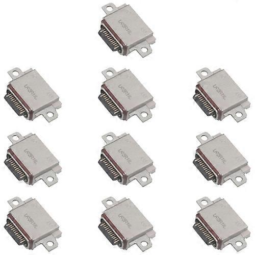 For Samsung Galaxy Fold 10pcs Charging Port Connector