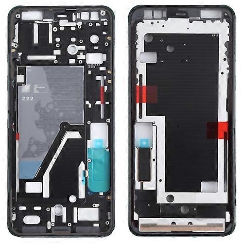 Middle Frame Bezel Plate for Google Pixel 4 XL