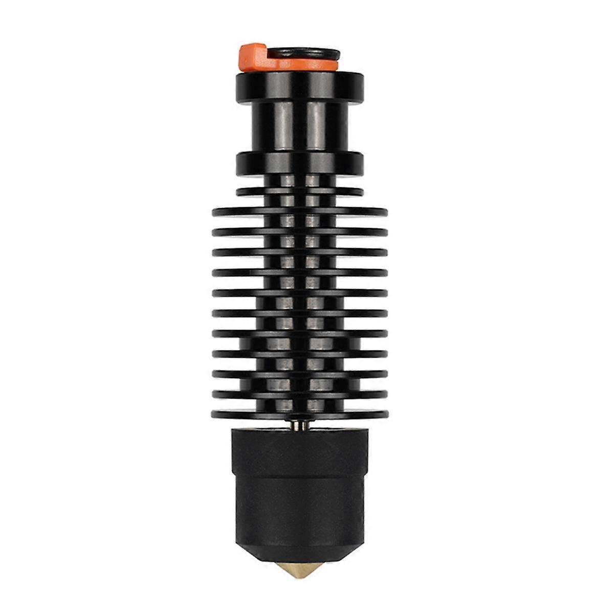 Volcano Ceramic Hot End Extruder Kit for VORON2.4/Prusa Extruder for Ender3 CR10 3D Printer Parts